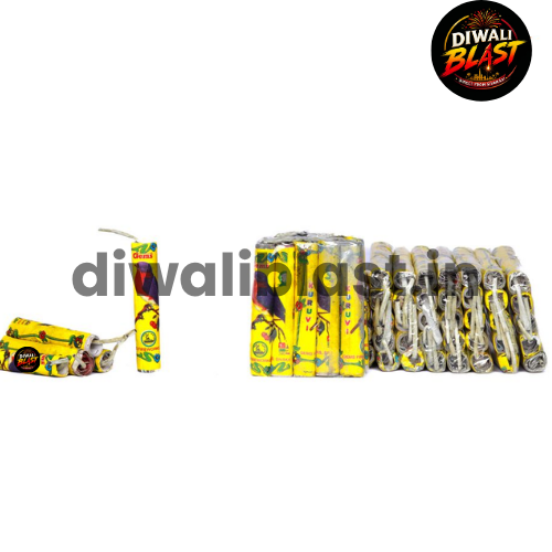 2¾" Kuruvi (5 pcs)