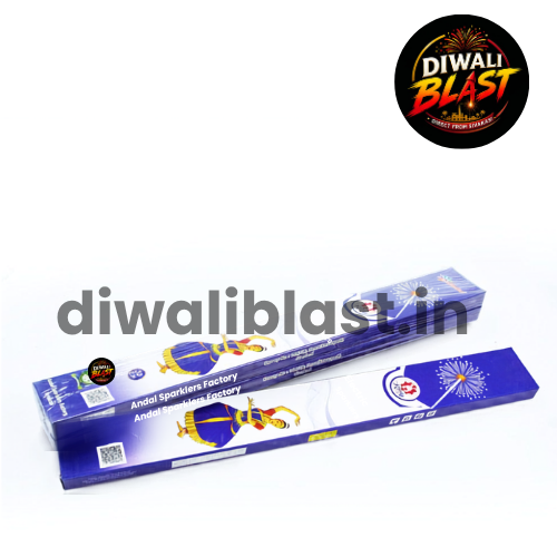 30cm Electric Sparklers (5 pcs)