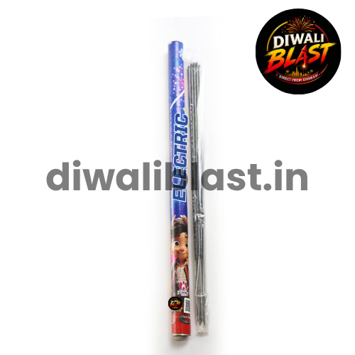 50cm Electric Sparklers (5 pcs)