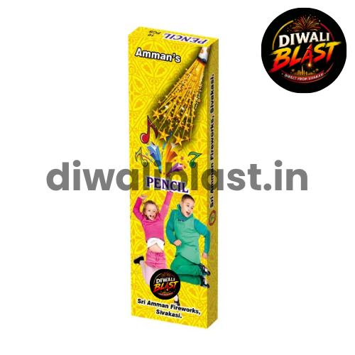 7CM Pencil (50 pcs)