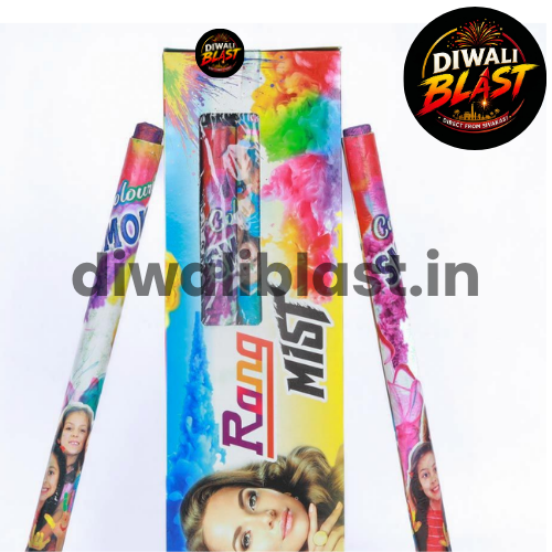 Colour Smoke 3pcs special price