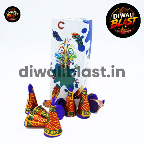 Flower Pot Big (10 pcs)
