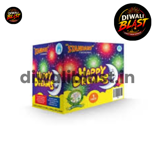 Happy Dreams (1pc)