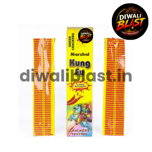 Kungfu Digital Wala (1 pc)