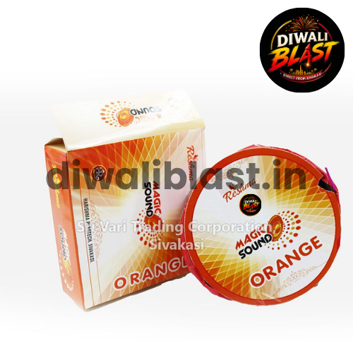 Magic Colour Whip (1 pc)