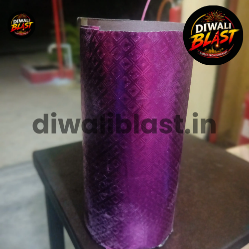Paper Bomb 1KG (1 pc)