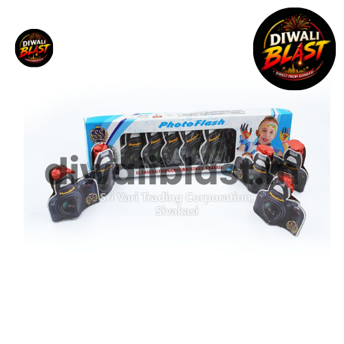 Photo Flash (5pcs) special price
