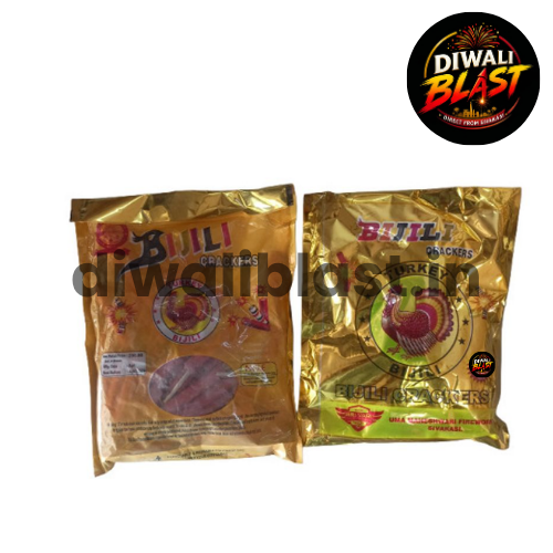 Red Bijili (50 pcs) special price