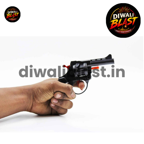 Ring Gun Small (1 pc)
