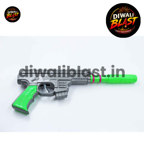 Roll Gun Big (1 pc)