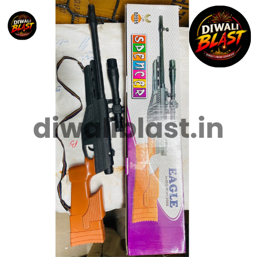 Roll Gun Long (1 pc)