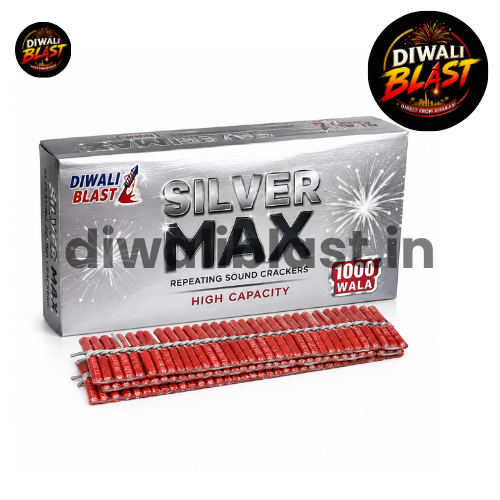 Silver Max