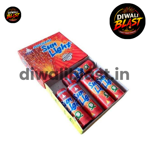 Sun Light (5 pcs)