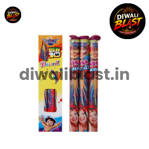 Ultra Pencil (3pcs)