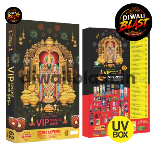 VIP Special — 62 Items